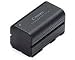 Canon BP535 3500mAh Lithium Ion Battery Pack for ZR and Optura Xi Camcorders