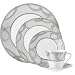 Waterford Ballet Encore 5 Piece Place Setting