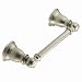 Creative Specialties YB5408BN Kingsley Paper Holder Brushed Nickel