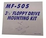 Floppy/Zip 5 1/4in. Mounting Kit Floppy/Zip 5 1/4in. Mounting Kit