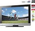 Sony KDL-32EX302 LCD Television + Esse TV Stand - black
