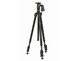 PRO 423PX2 Carbon Fiber Tripod with Pistol Grip Quick Release Ball Head-SUN423PX2