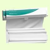 Coloplast InterDry Ag Textile with Antimicrobial Silver Complex, 10 x 12 ft. Roll