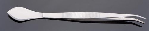 Bonsai Tools Jtt-05 Bonsai Tweezers Stainess Steel Rake Robust Very Firm and Durable Made By Tian Bonsai