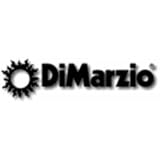 DiMarzio Pedal Coupler Cable, Red 12 Inches