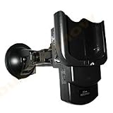 OnCourse Ed 2 Powered PDA Cradle Mount with Integrated Speaker for Axim x50(v) and x51(v)