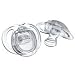 Closer To Nature Pur Soother 0-3m Neutral