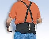 FLA 70-160 OCCUPATIONAL BACK SUPPORT SMALL