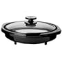 12in Indoor Circular Grill