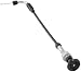 Mikuni Smoothbore Choke Cable Assembly Fits Harley Davidson With HSR42/45/48 Carbs 990-662-002