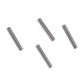Team Associated Factory Team Axle Pins (4) from Associated Accessories