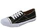 Naturalizer Gallagher | Women's Lace up casual Shoes Black Canvas