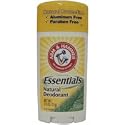 Arm & Hammer Essentials Antiperspirant / Deodorant, Fresh, 2.5 Oz/pack, 4 pack