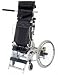 Stand-Up Wheelchair - 18"