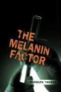 Cover image : The Melanin Factor