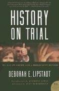 History on Trial: My Day in Court with David Irving (P.S.)