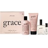 Philosophy Amazing Grace Deluxe Fragrance Set