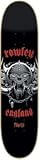 Flip Rowley (Dd) Motorhead Skateboard Deck - 7.75