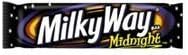 Milky Way Midnight Bar - 24 Bars sku 405290 by MASTERFOODS US