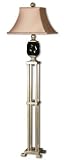 Aleron, Floor Bronze Lamps 28859 By Uttermost
