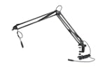 K&M - Pieds pour microphones 23850 Br...