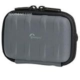 Lowepro LP36263 Santiago 20 Camera Pouch (Grey)