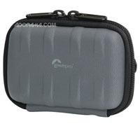 Lowepro LP36263 Santiago 20 Camera Pouch (Grey)