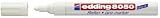 Produkt-Bild: Edding 4-8050049 Spezialmarker Reifenmarker 8050, 2 - 4 mm, weiss