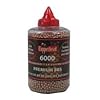 Crosman Copperhead 6000 Copper Coated BBs in a Bottle