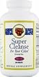 Super Cleanse By Nature's Secret - 200 Tablets
