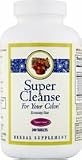 Super Cleanse By Nature's Secret - 200 Tablets