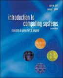 Introduction to Computing Systems: From bits & gates to C & beyond
