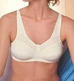 Amoena Reinforced Soft-Cup Bra (2134)