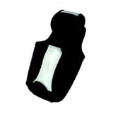 Navitech Housse de protection et de transport pour les GPS Garmin eTrex legend,legend H,legend Hcx, vista, vista C, vista H, vista cx, venture, venture HC, summit, summit HC