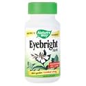 Eyebright Herb - Traditional Eye Tonic, 100 caps., (Nature's Way)