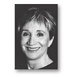 Olympia Dukakis: Ask Me Again Tomorrow book cover