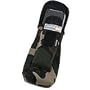 LensCoat FlashKeeper Neoprene Flash Case (Forest Green Camo)