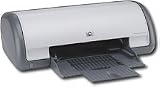 Deskjet D1530