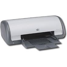 HP Deskjet D1530 Printer (CB708A#B1H)