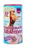 Knoblauch-Tabletten für Hunde, 125 g