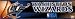 NBA Basketball Washington Wizards Bumper Sticker