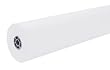 Spectra ArtKraft Duo-Finish Paper, 36 Inches x 1000 Feet, White (0067001)