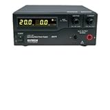Image : Extech 382275 600 Watt Switching Mode DC Power Supply