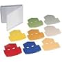 Nikon SJ1 Speedlight Flash Color Filter Set