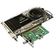 NVIDIA QUADRO FX1700 PCIE 512MB