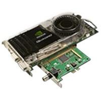 PNY Quadro FX 1700 512MB PCIe