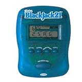 Pocket Blackjack 21 21odtiQOe L. SL160 Pocket Blackjack 21