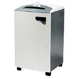 Paper Shredder,22 Ft. of Paper Per Minute,7/32 Straight Cut (NSN4838985)