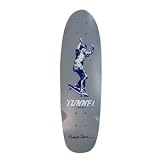 Tunnel Marshall Coben Deck Assorted Colors, W/Grip