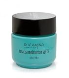 B. Kamins Soothing Day Cream SPF 15